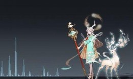 瑶神鹿皮肤爆料视频