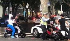 国内电动车最新爆料视频,性能与设计双升级，未来出行新趋势